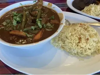 COMIDA GUATEMALTECA