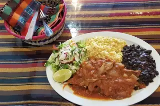 COMIDA GUATEMALTECA