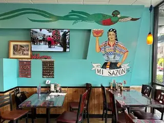 COMIDA GUATEMALTECA