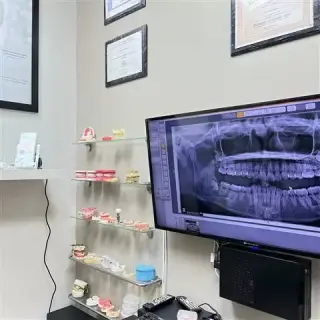 TRATAMIENTOS DENTALES