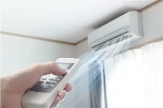 VENTA Y REPARACIÓN DE A/C