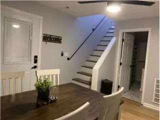 Propiedad de alquiler con 1 dormitorio y 1 baño en Virginia Beach