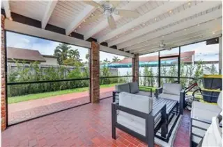 Propiedad de alquiler con 3 dormitorios y 2 baños en PALMETTO BAY