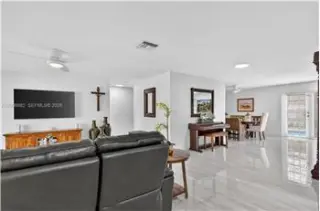 Propiedad de alquiler con 3 dormitorios y 2 baños en PALMETTO BAY