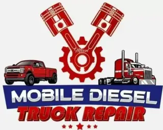 MOBILE DIESEL TRUCK REPAIR