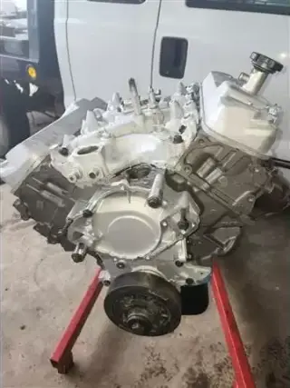 MOBILE DIESEL TRUCK REPAIR