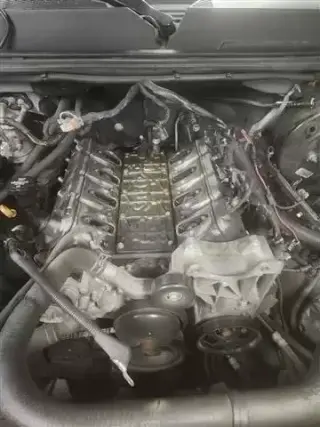 MOBILE DIESEL TRUCK REPAIR