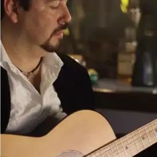 ESCUELA DE MÚSICA AGAPE