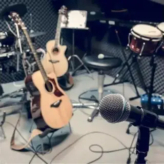 ESCUELA DE MÚSICA AGAPE