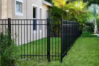 FC FENCE