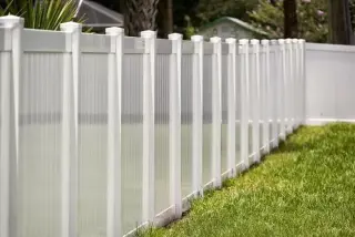 FC FENCE