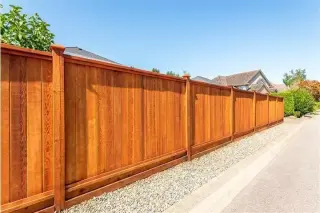 FC FENCE