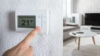 SERVICIO DE AIRE ACONDICIONADO