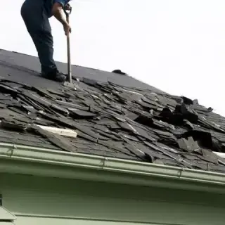 Reparación de Techos