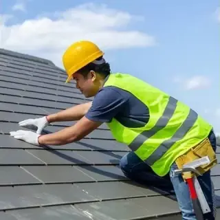 Reparación de Techos