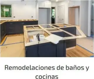 MICHEL CONSTRUCCION