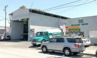 CENTRO DE RECICLAJE