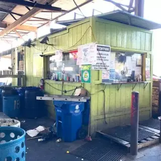 CENTRO DE RECICLAJE