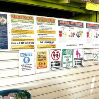 CENTRO DE RECICLAJE
