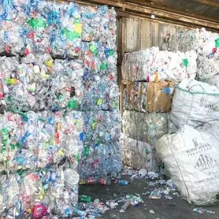 CENTRO DE RECICLAJE