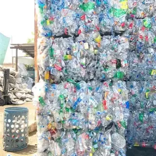 CENTRO DE RECICLAJE