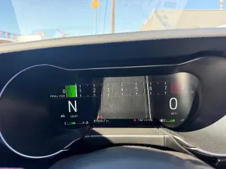 2019 Ford Mustang Bullitt