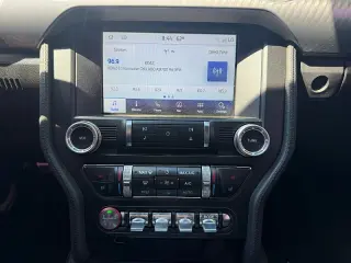 2019 Ford Mustang Bullitt