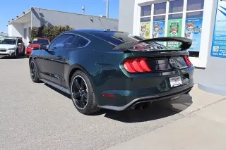2019 Ford Mustang Bullitt