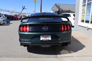 2019 Ford Mustang Bullitt