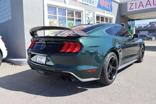 2019 Ford Mustang Bullitt