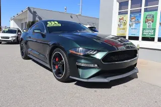 2019 Ford Mustang Bullitt