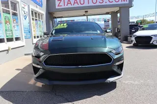 2019 Ford Mustang Bullitt