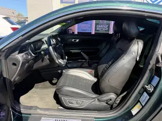 2019 Ford Mustang Bullitt