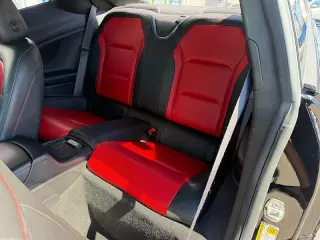 2016 Chevrolet Camaro 2SS