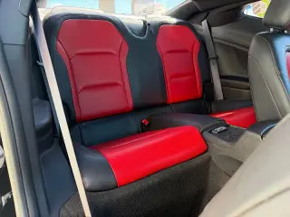 2016 Chevrolet Camaro 2SS