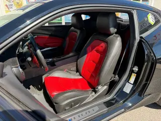2016 Chevrolet Camaro 2SS