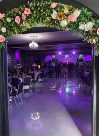MEMORIES BANQUET HALL