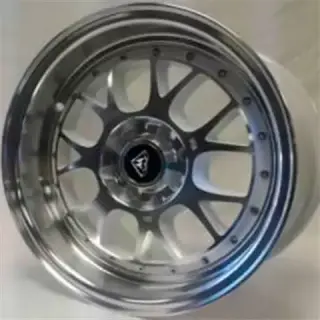 ¡NEUMATICOS Y RINES NUEVOS!