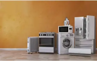 All Appliance Repairs