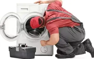 All Appliance Repairs
