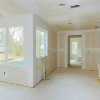 PALOS VERDES CONSTRUCTION