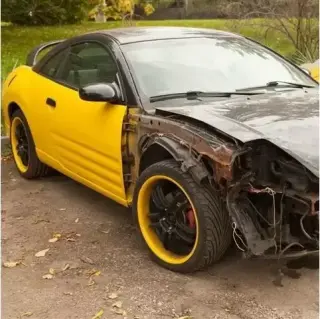 CASH POR TU CARRO JUNK