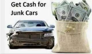 CASH POR TU CARRO JUNK