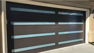 PUERTAS DE GARAJE Y PORTONES