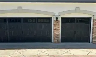 PUERTAS DE GARAJE Y PORTONES
