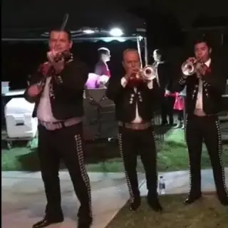 MARIACHI RAZA JALISCIENSE