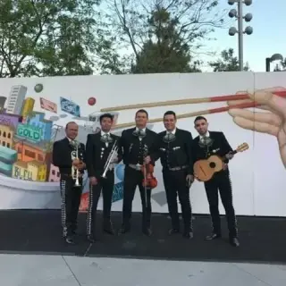 MARIACHI RAZA JALISCIENSE