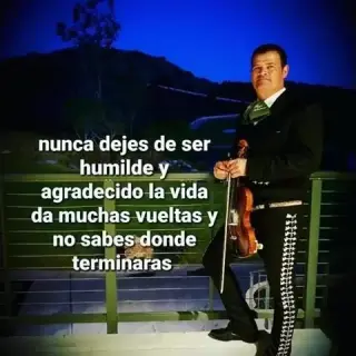 MARIACHI RAZA JALISCIENSE