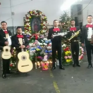 MARIACHI RAZA JALISCIENSE