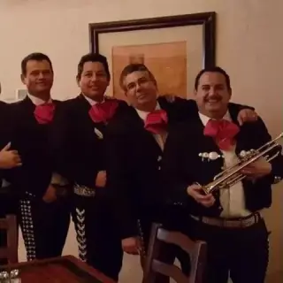 MARIACHI RAZA JALISCIENSE
